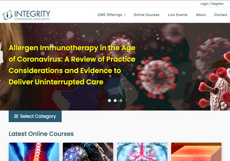 Continuing Medical Education