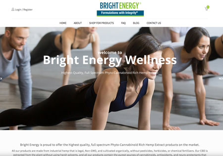 Wellness Supplements