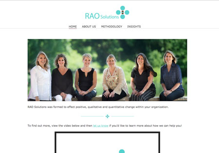 Consulting Agency